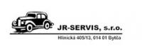 JR-SERVIS, autoservis Byča